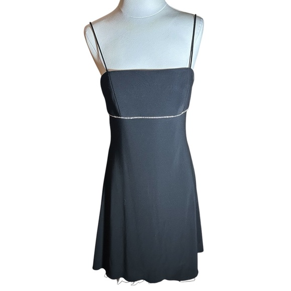 Blondie Nites Dresses & Skirts - Blonde Nites By Linda Bernell JR Dress 
Size 7